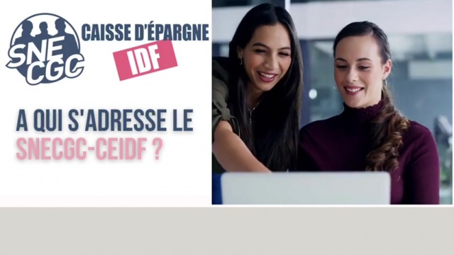 a qui s'adresse le SNE-CGC ?